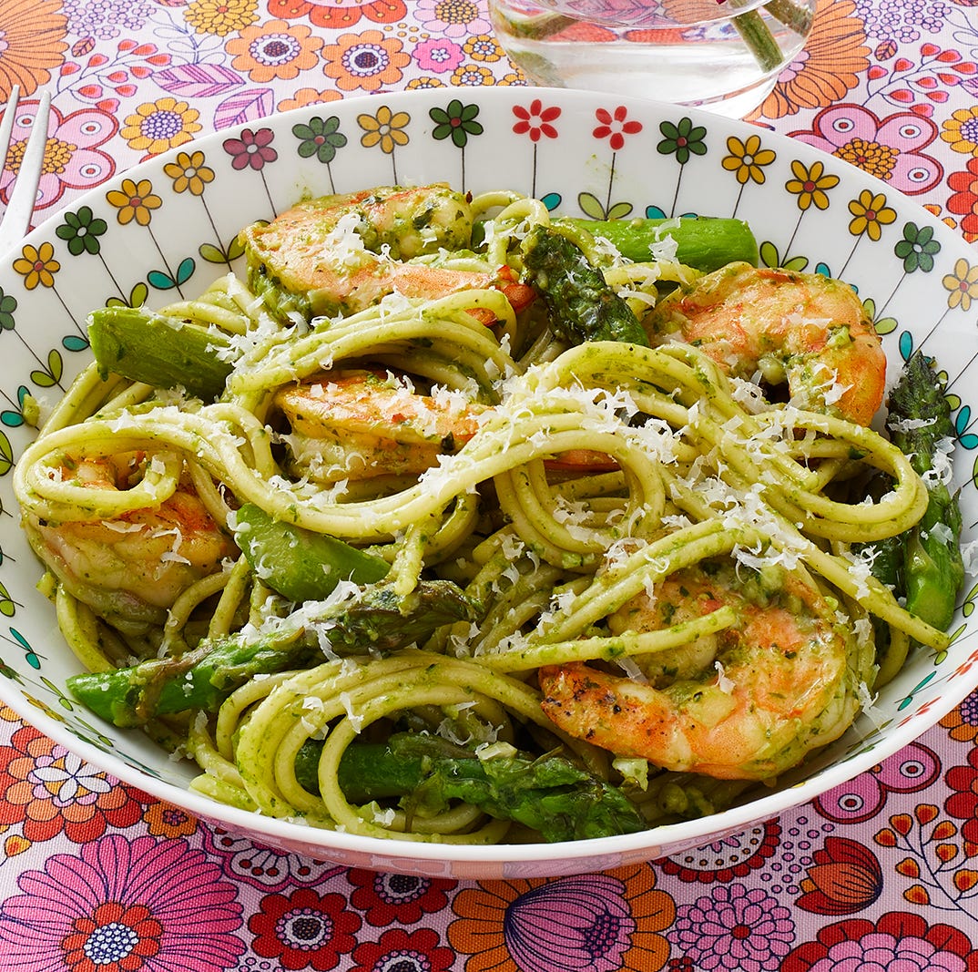 ree drummond pesto pasta