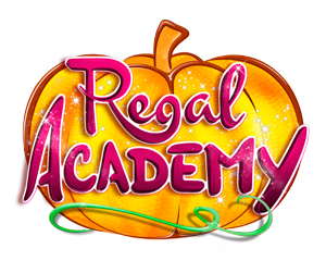 regal academy episode list