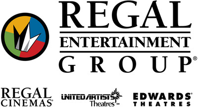 regal entertainment group near me