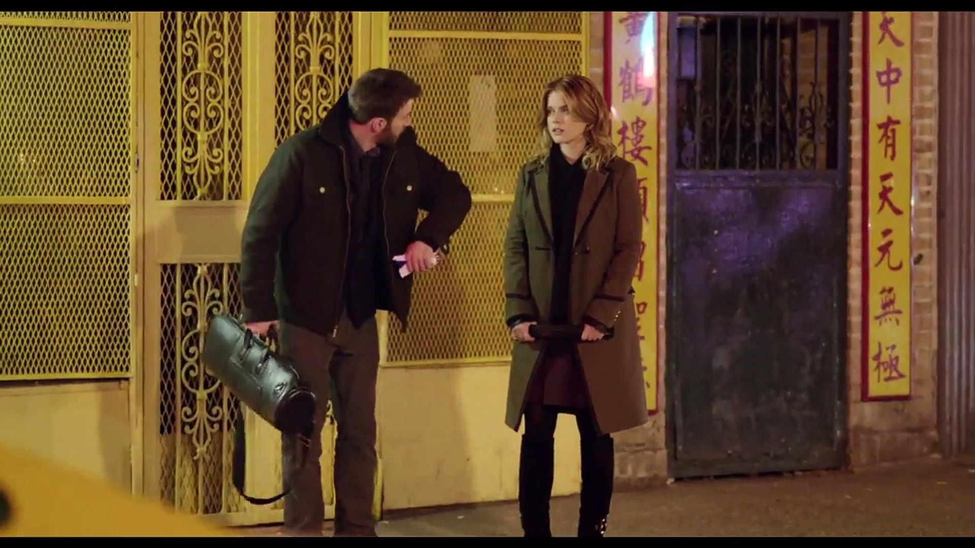 regarder before we go