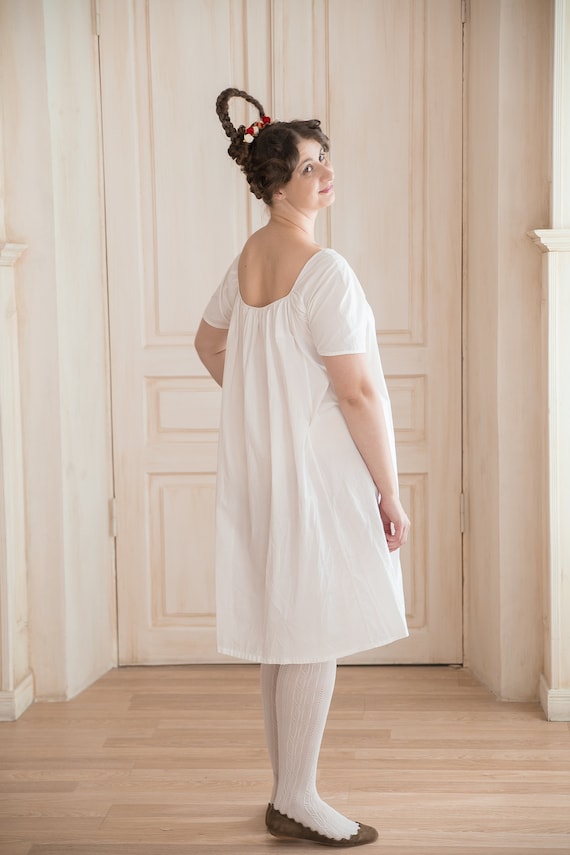 regency pajamas