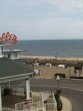 rehoboth beach cam live