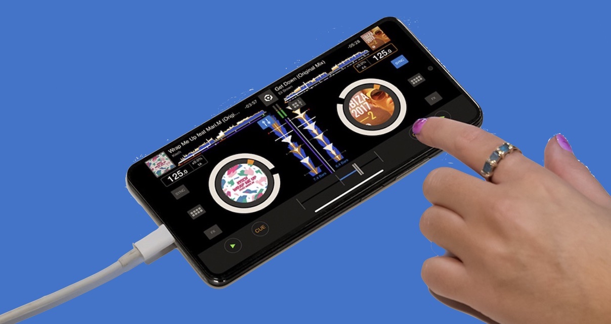 rekordbox for android
