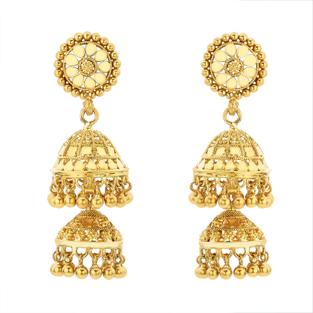 reliance jewellery earrings