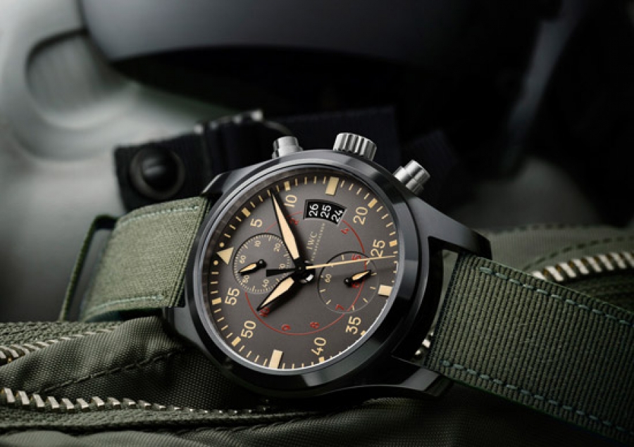 reloj top gun maverick