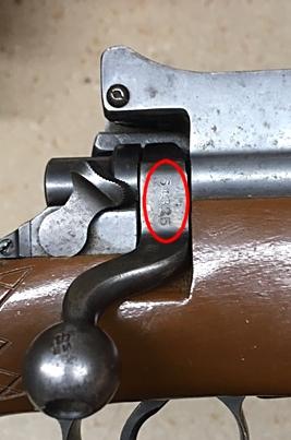 remington 1917 serial number lookup