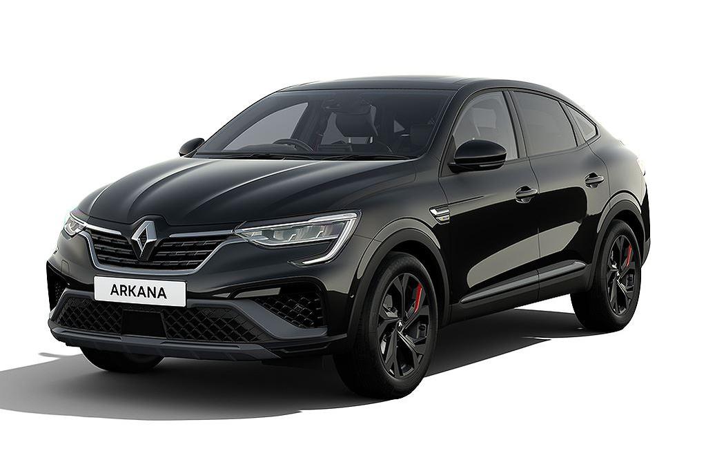 renault arkana carsales