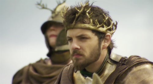 renly baratheon got