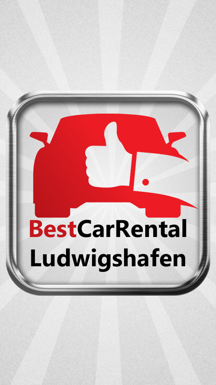 rent a car ludwigshafen