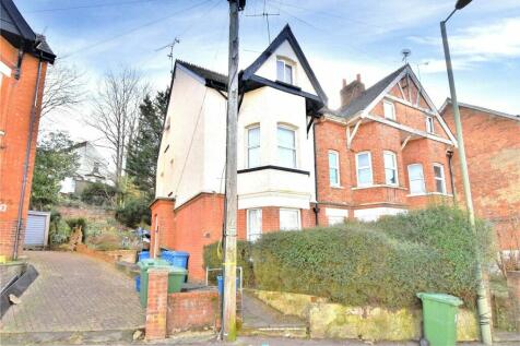 rent house aldershot