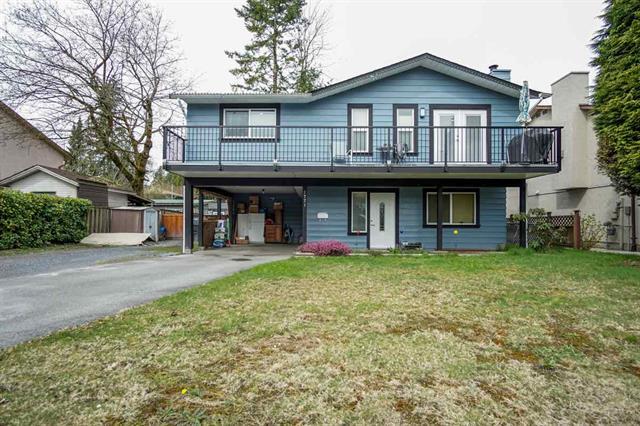 rent house in coquitlam