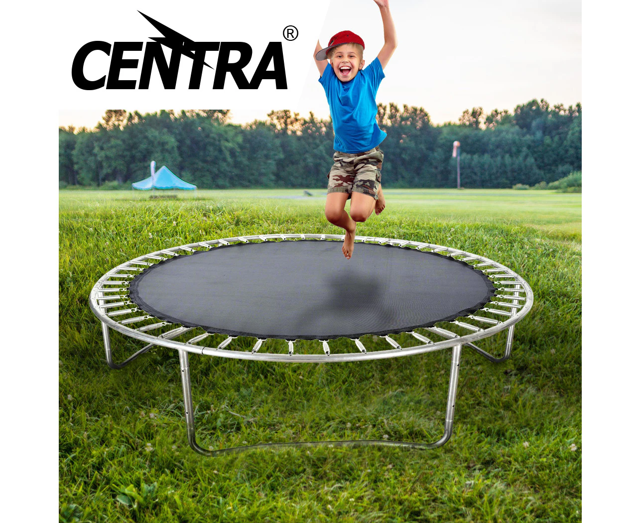 replacement trampoline mat