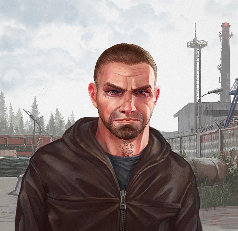 reshala tarkov