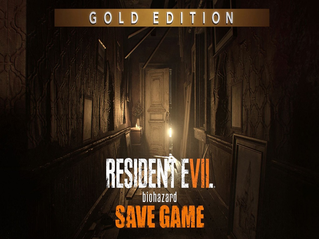 resident evil 7 save data