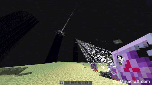 respawn ender dragon