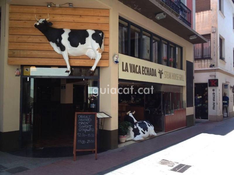 restaurante argentino lloret de mar