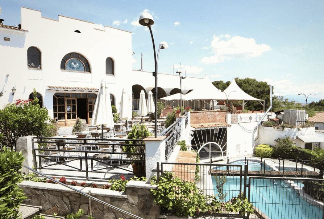 restaurante el castellet