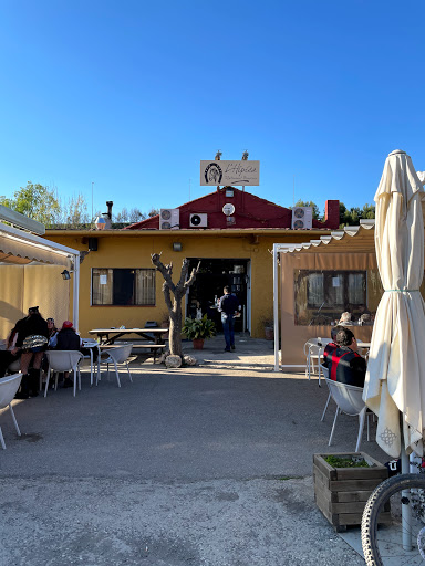 restaurante la hípica terrassa