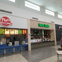 restaurants by lakeline mall