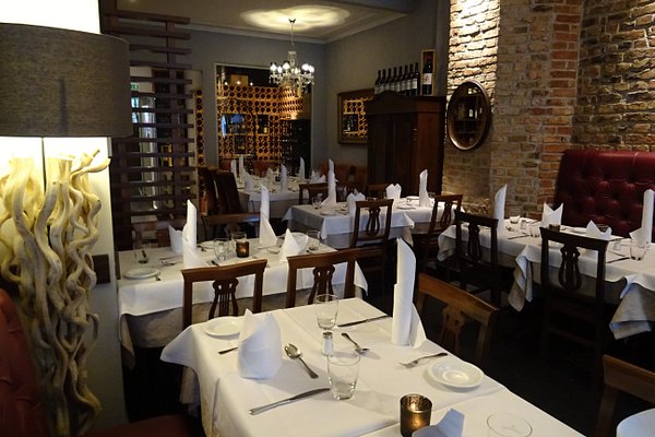 restaurants dreieich