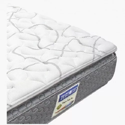 restonic comfort pedic