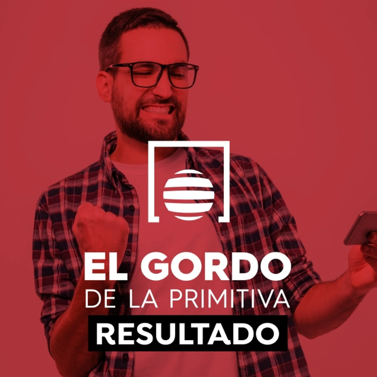 resultado primitiva gordo