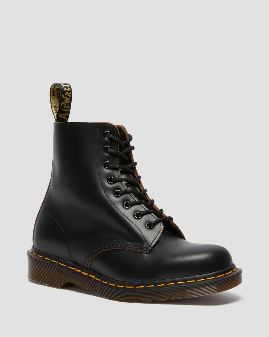 retro dr martens