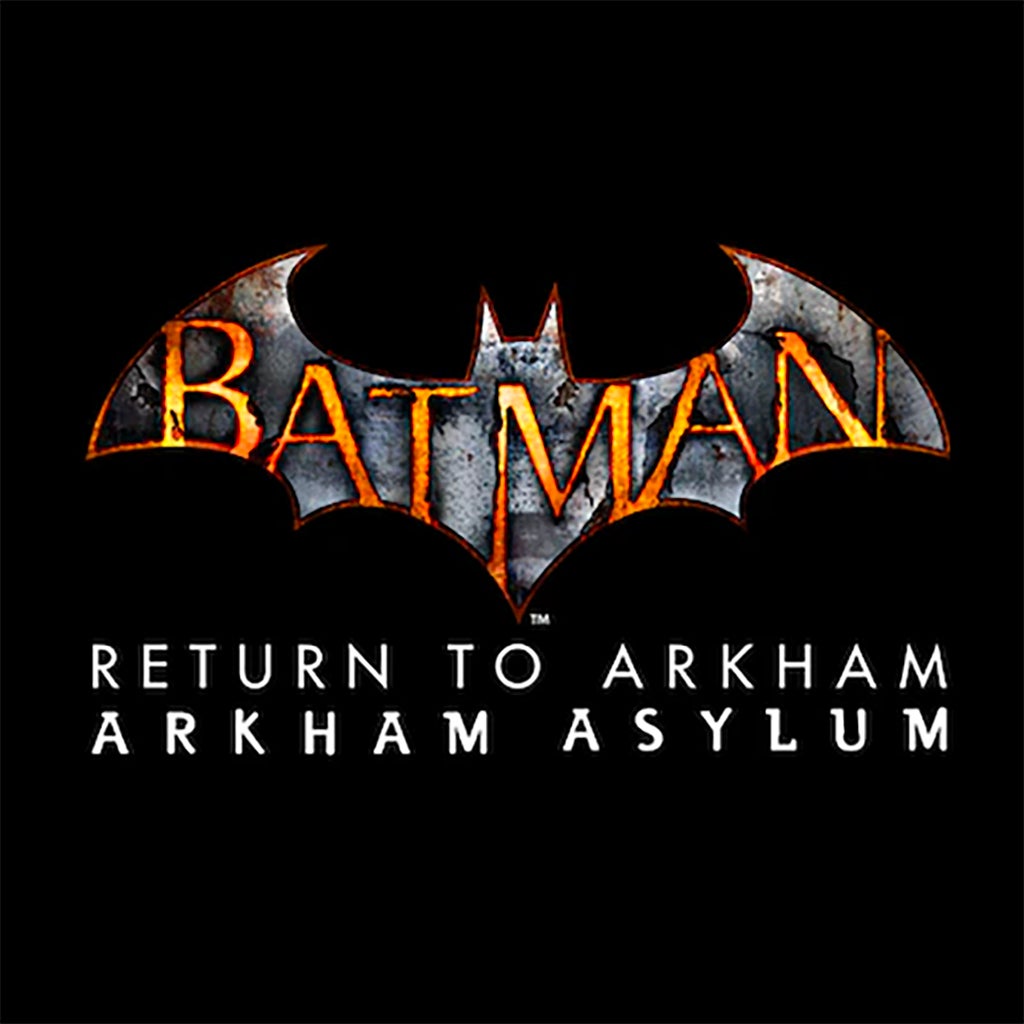 return to arkham asylum