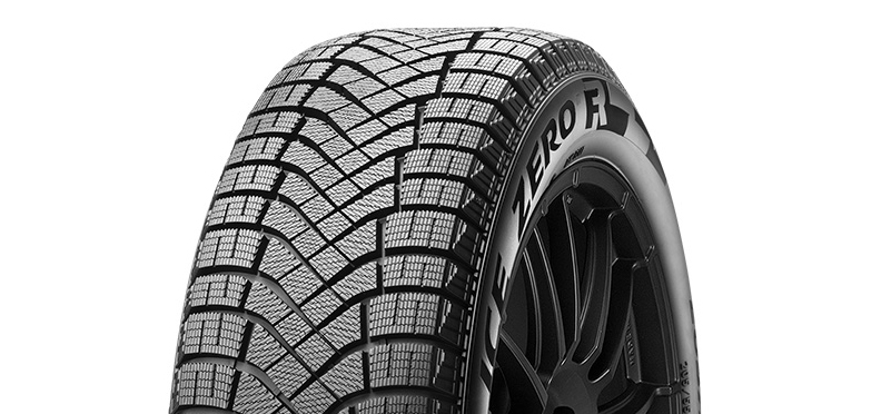 review pirelli winter ice zero fr