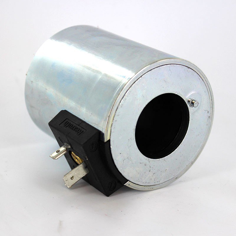 rexroth solenoid coil