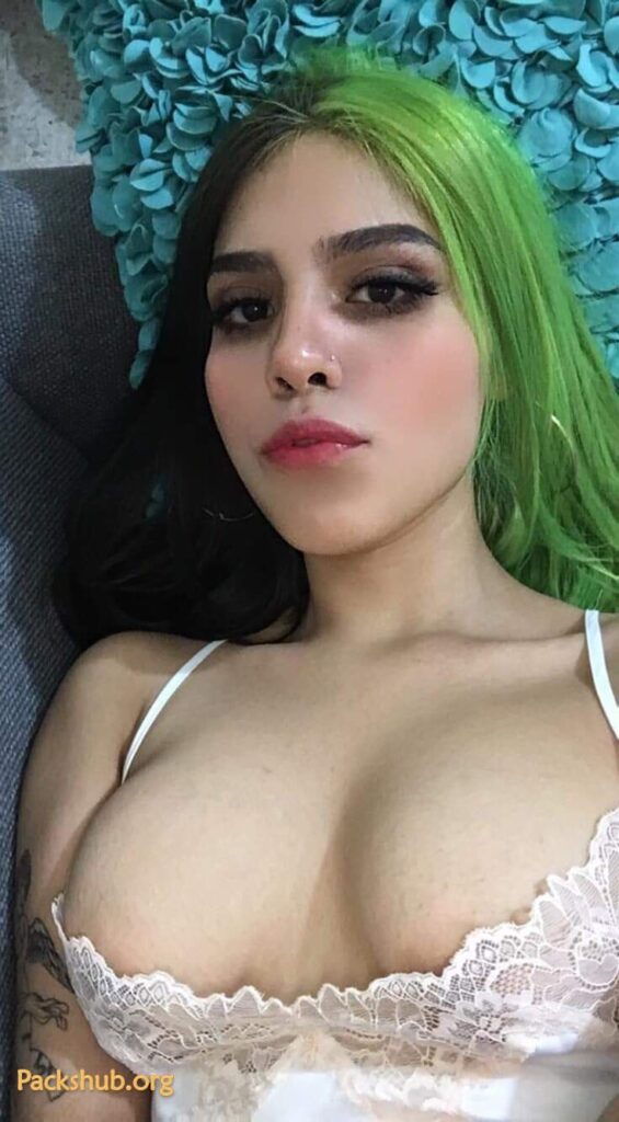 ricas tetas desnudas