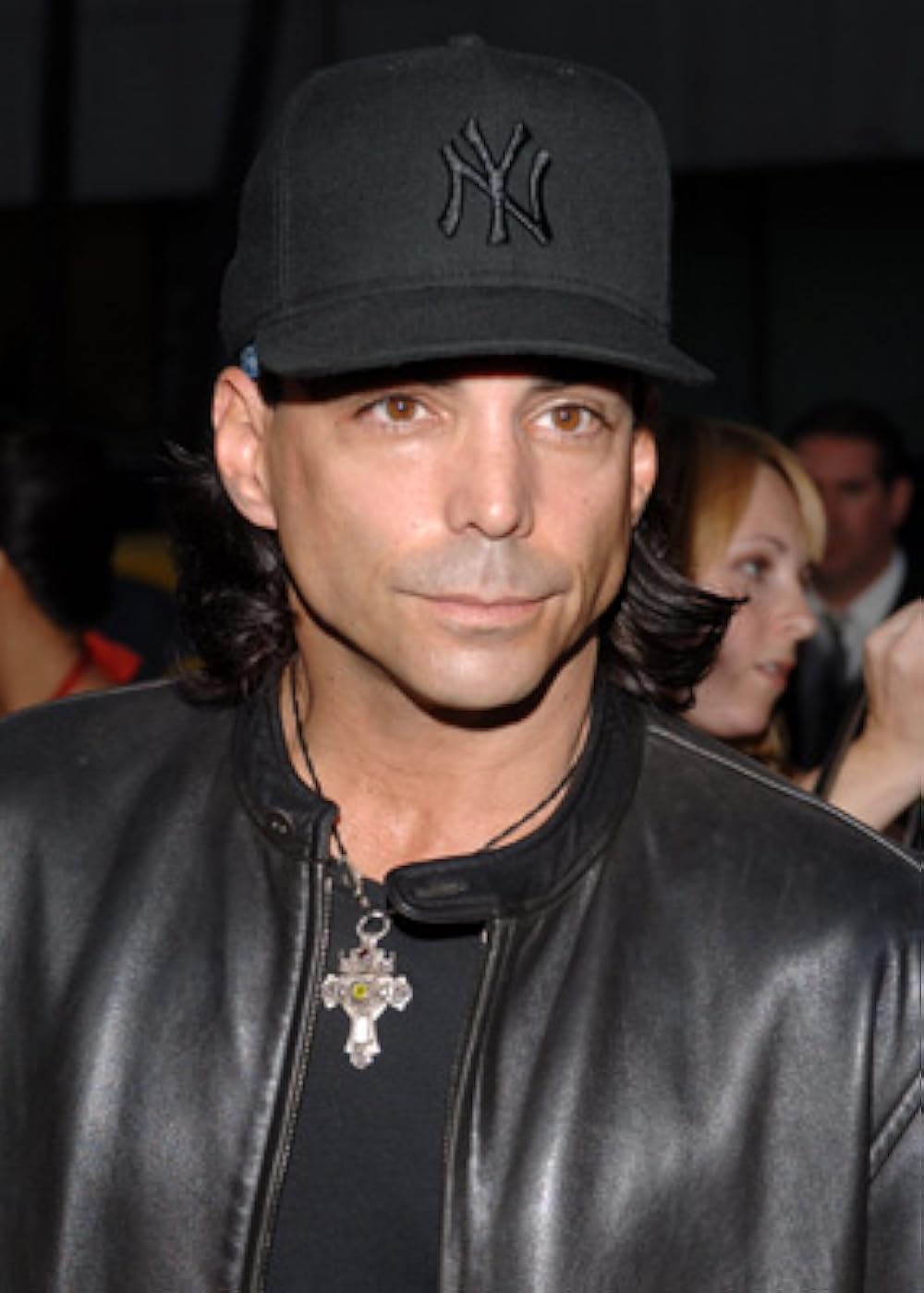 richard grieco