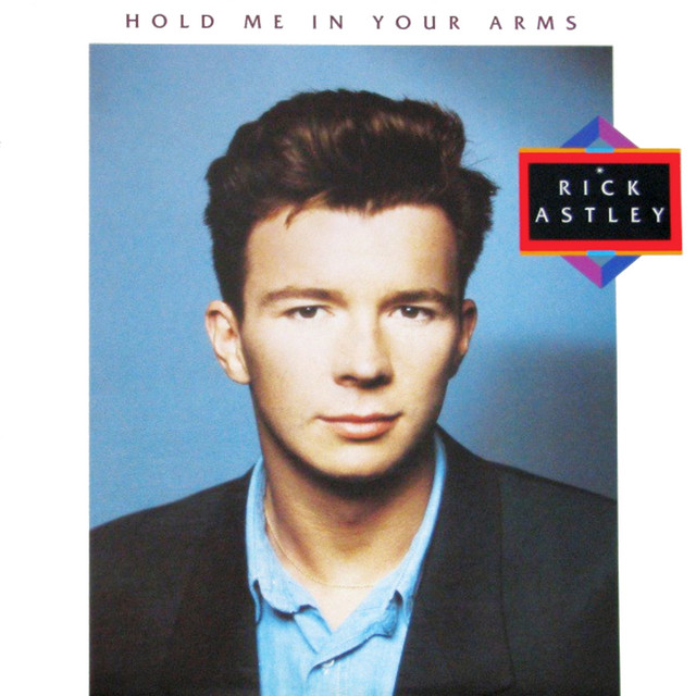 rick astley take me to your heart lyrics