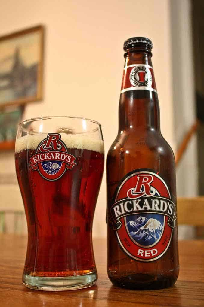 rickards red shortage