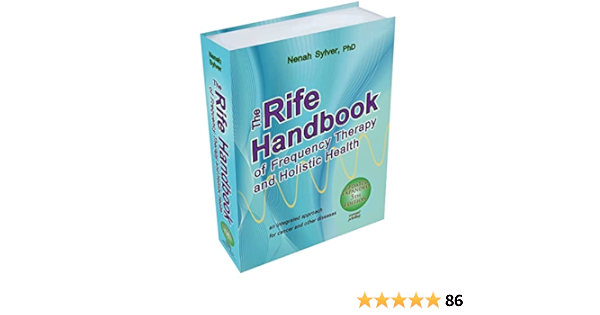 rife frequency handbook