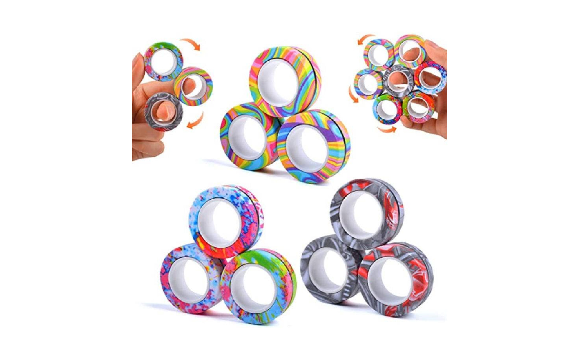 ring fidgets