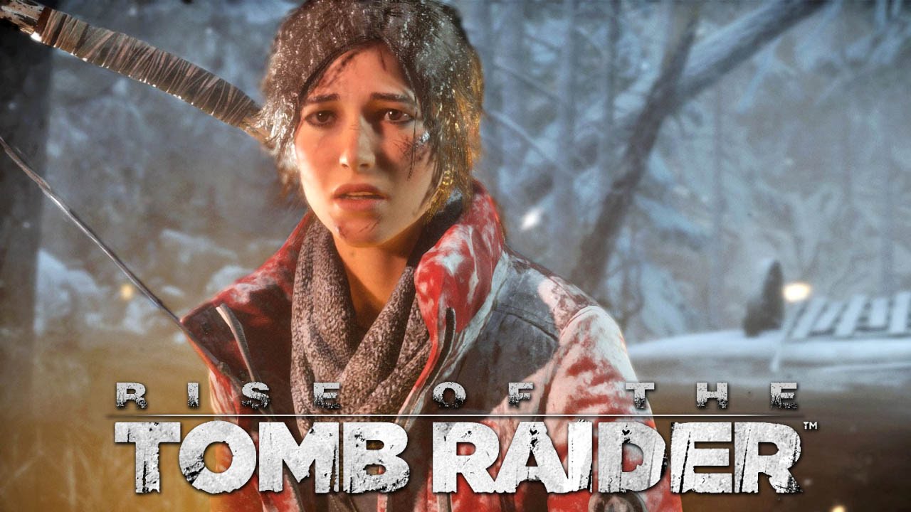 rise of the tomb raider walkthrough