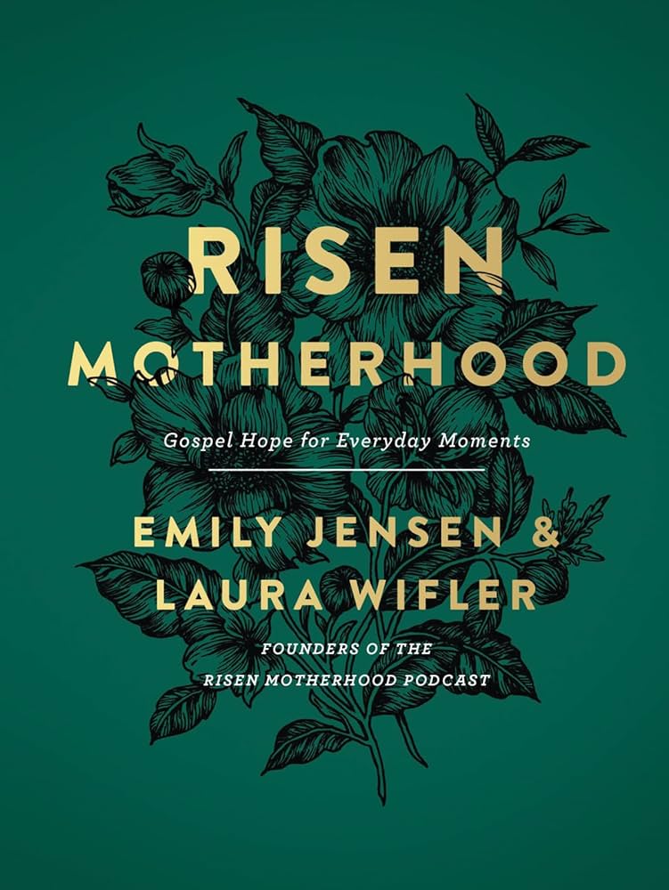 risen motherhood