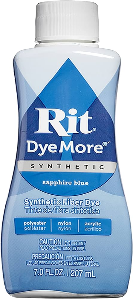 rit dyemore