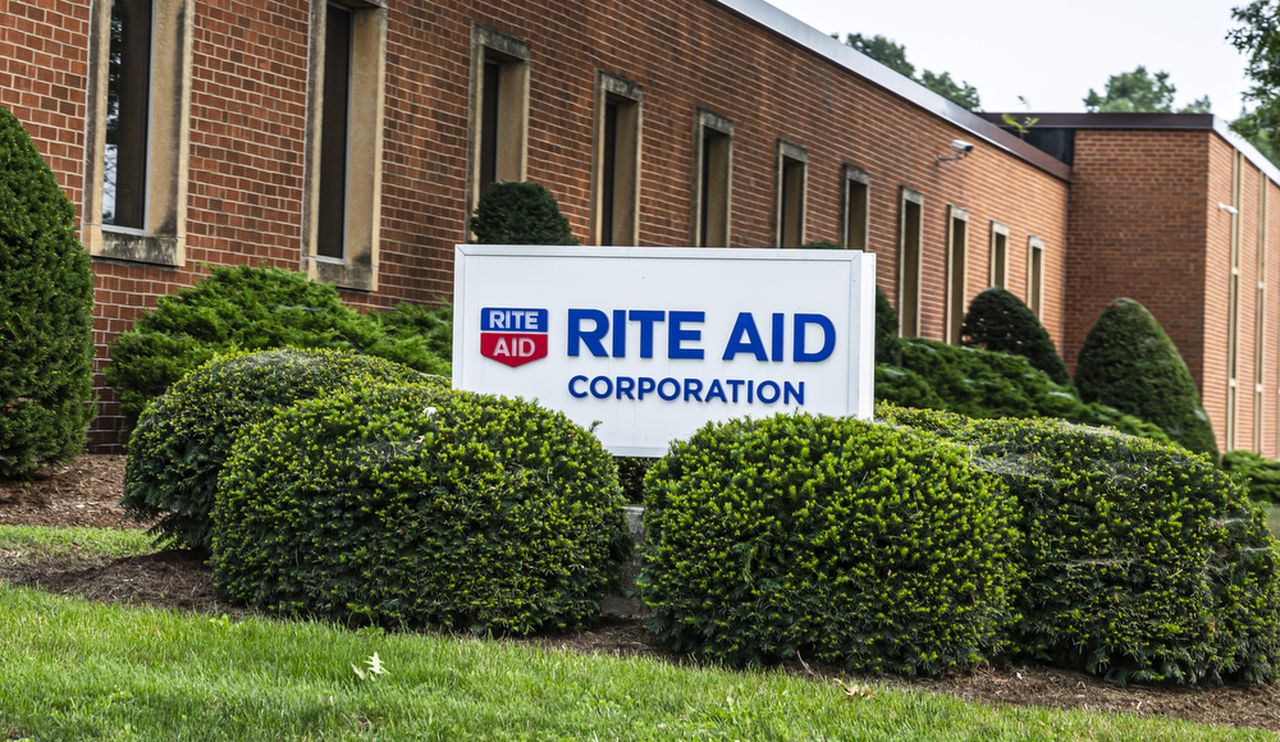 rite aid main office