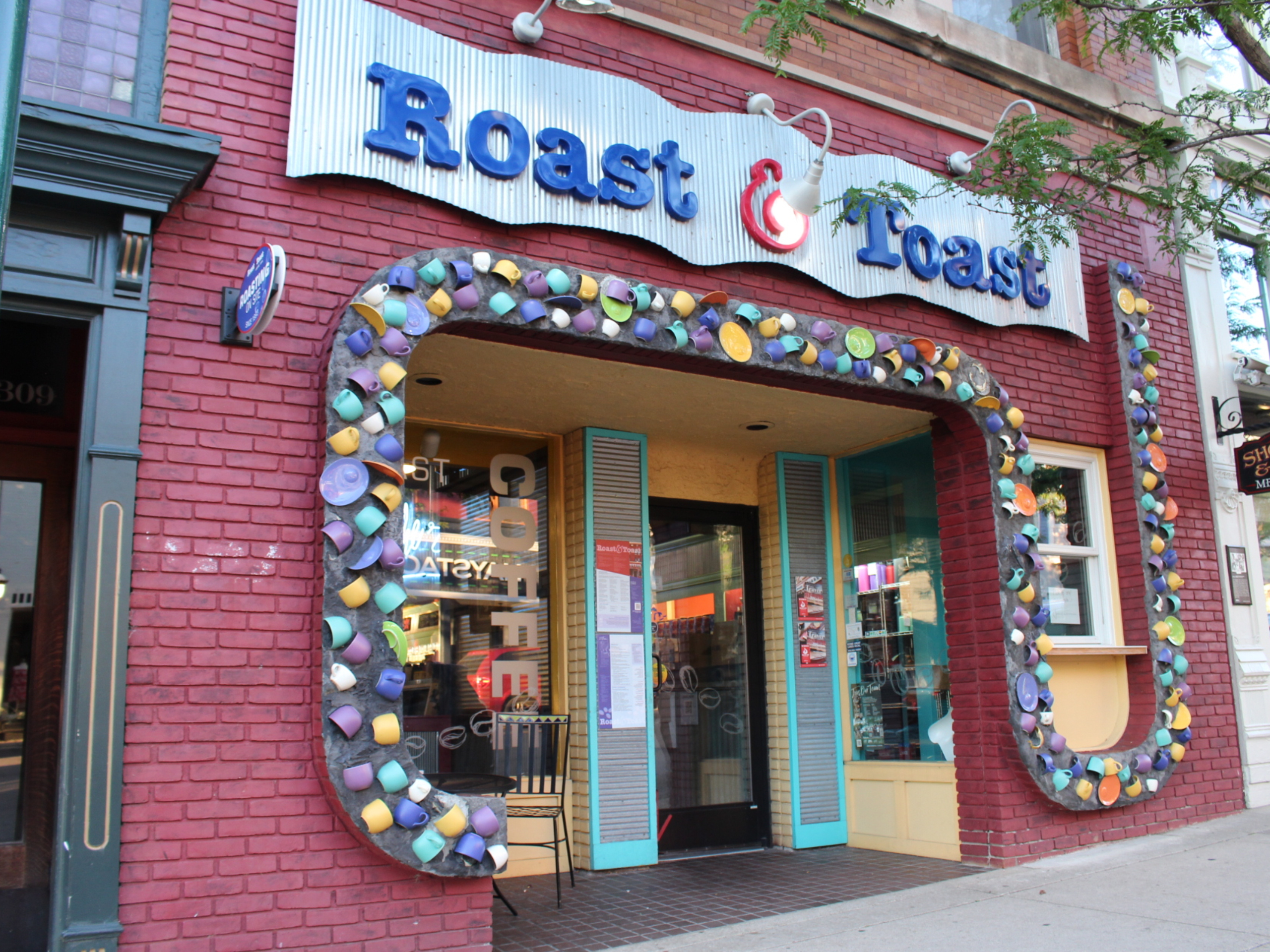 roast and toast petoskey