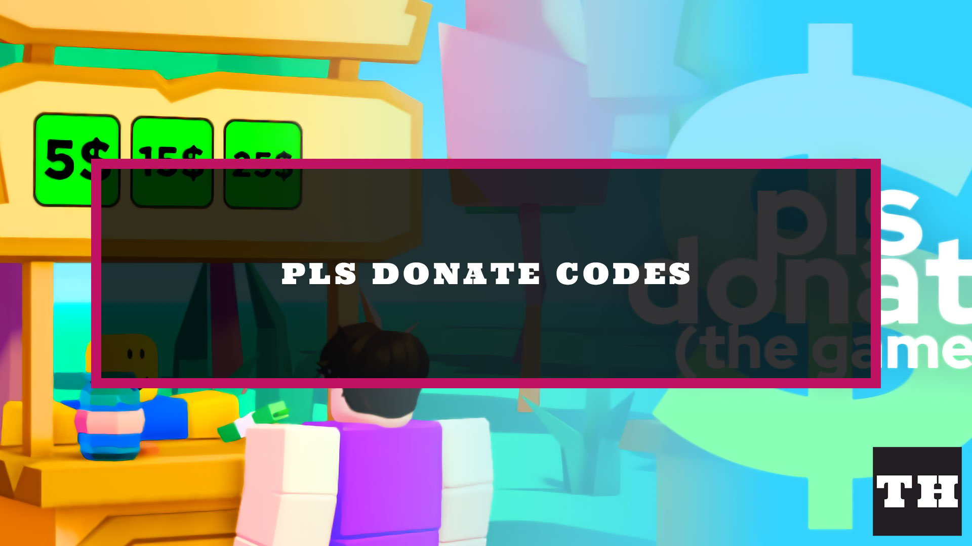 roblox please donate codes