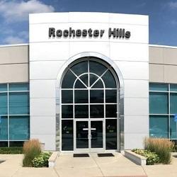 rochester hills dodge chrysler