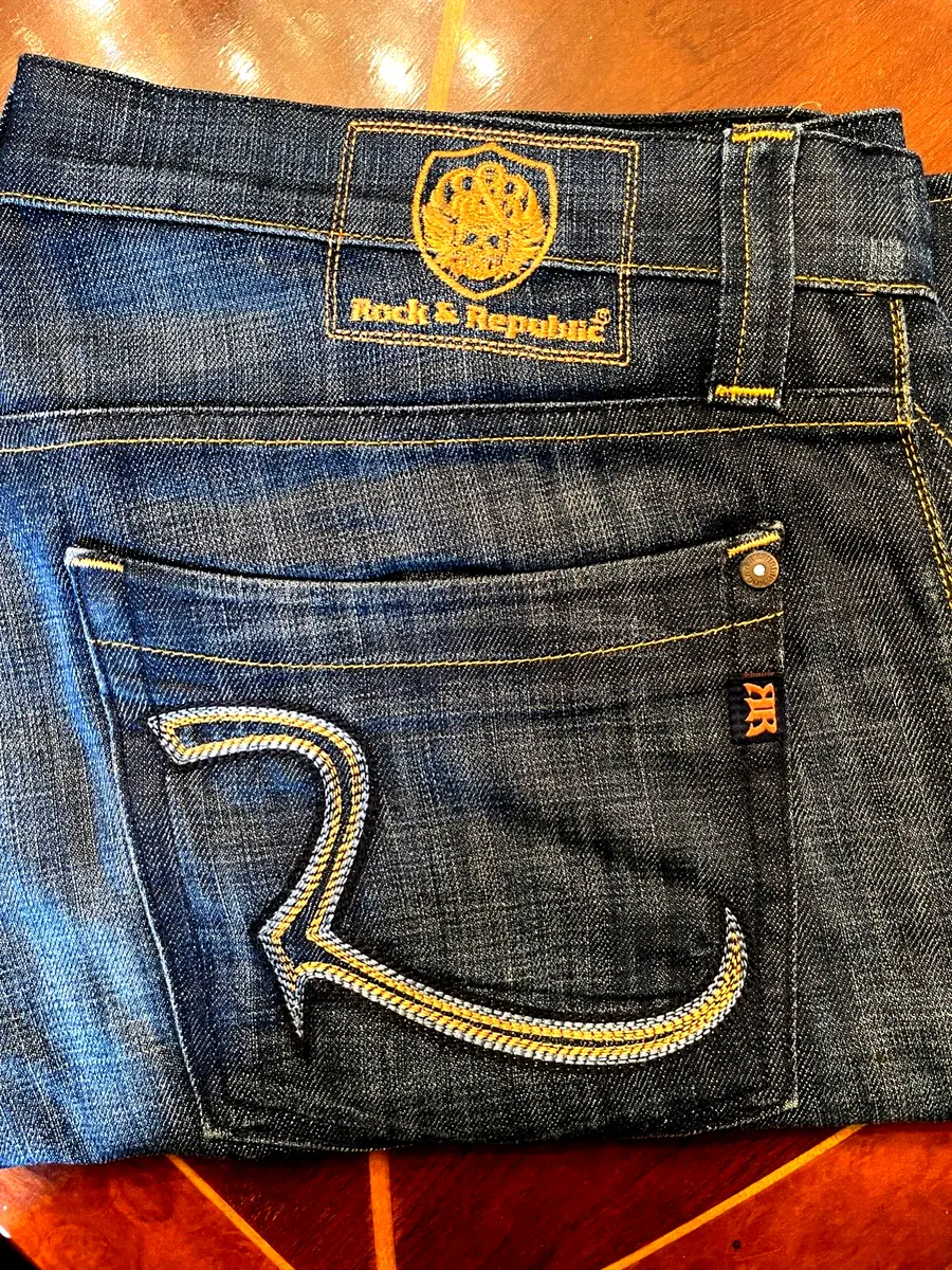 rock republic jeans