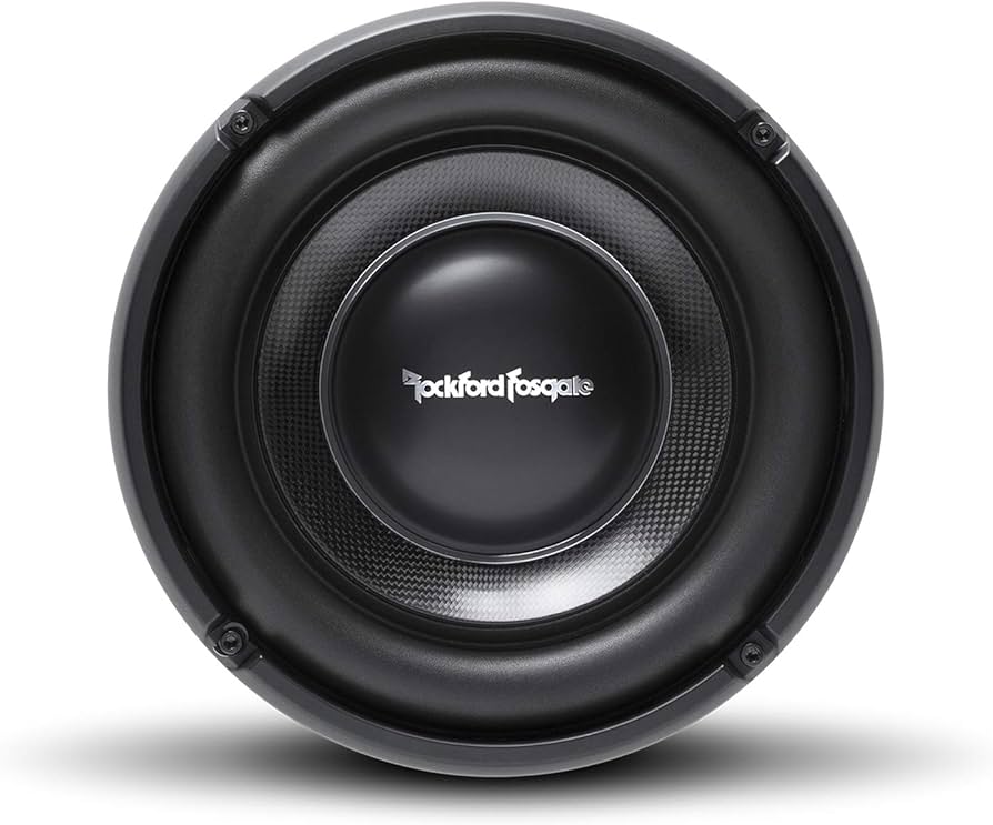 rockford woofer