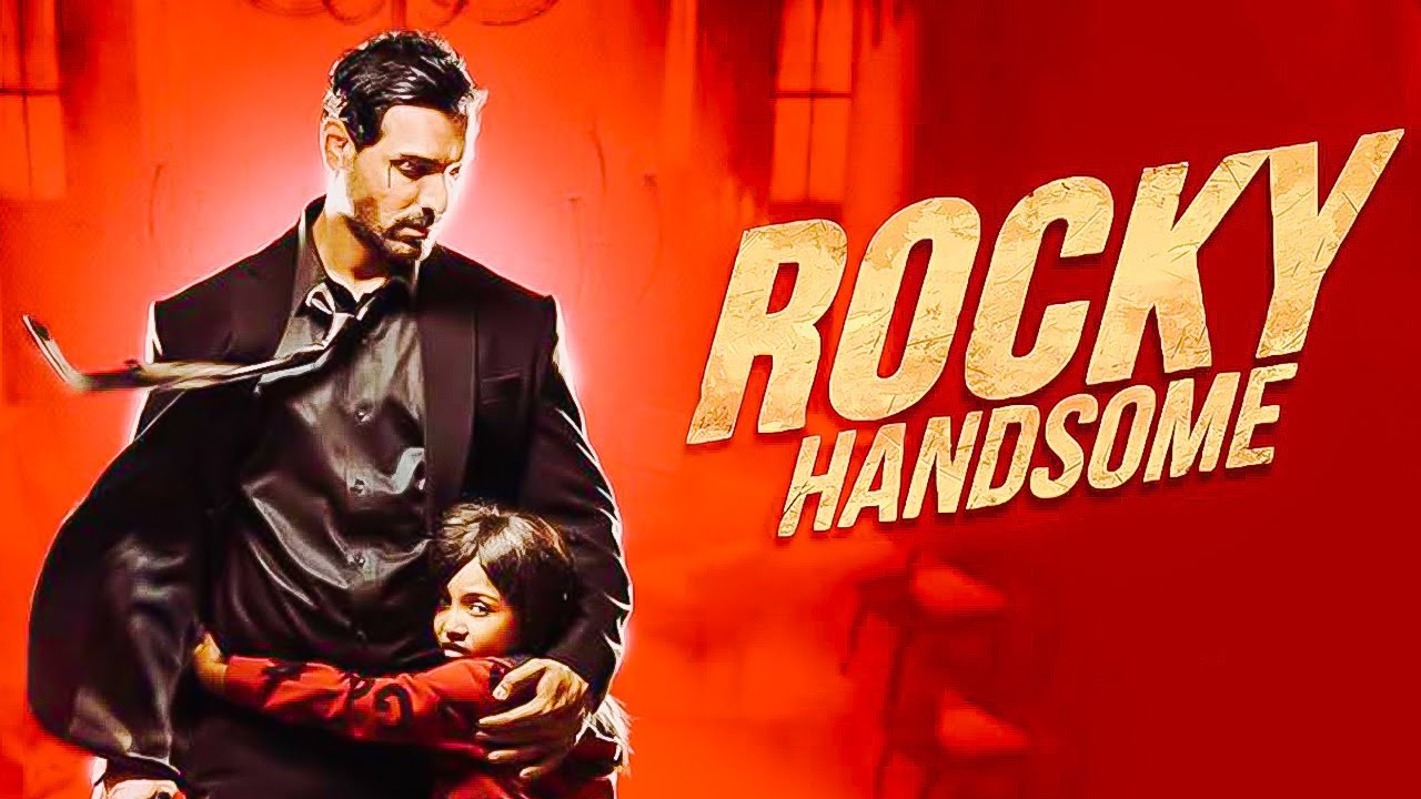 rocky handsome movie download