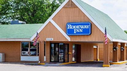 rodeway inn beloit