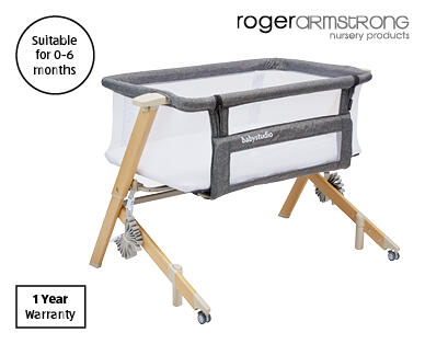 roger armstrong co sleeper