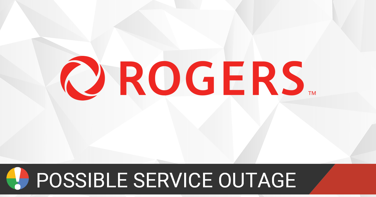 rogers outage map waterloo