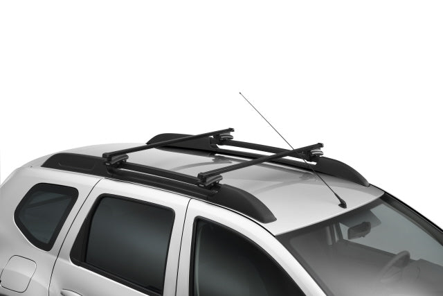 roof bars dacia duster